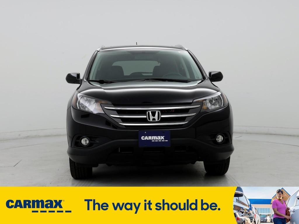 used 2013 Honda CR-V car, priced at $15,998