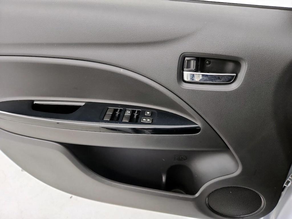 used 2017 Mitsubishi Mirage car, priced at $10,599