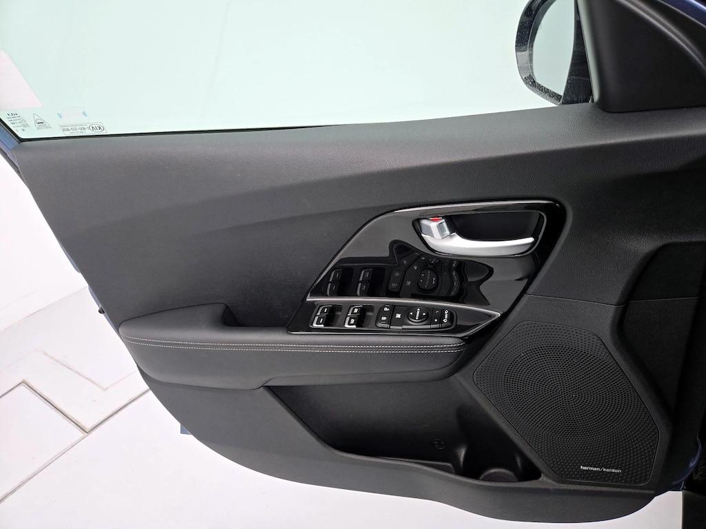 used 2022 Kia Niro car, priced at $24,998