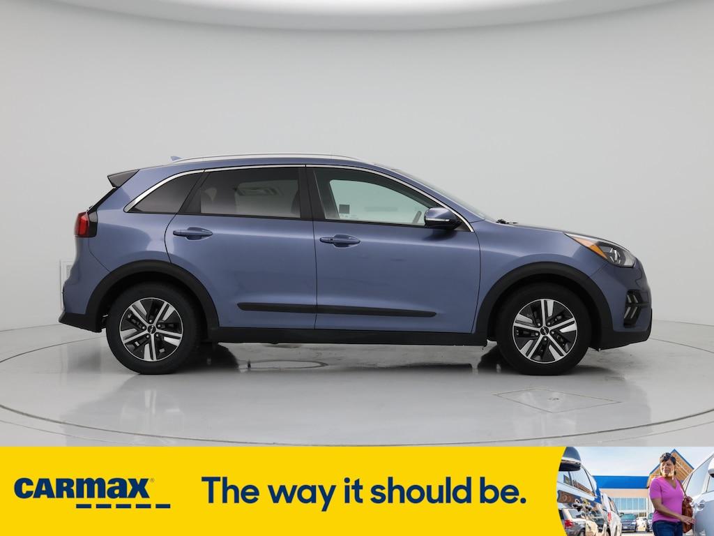 used 2022 Kia Niro car, priced at $24,998