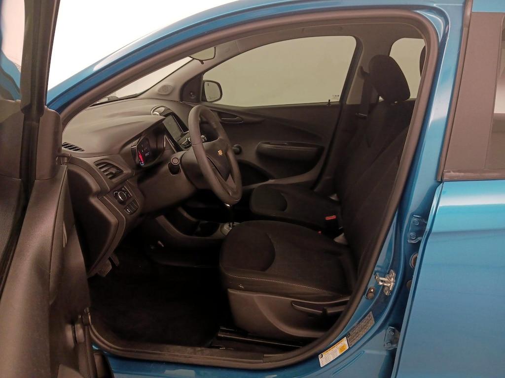 used 2020 Chevrolet Spark car, priced at $12,998