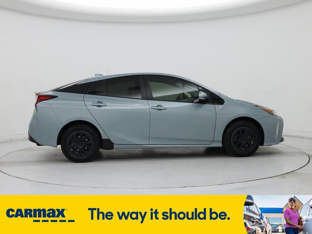 used 2019 Toyota Prius car, priced at $26,998