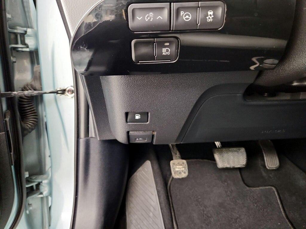 used 2019 Toyota Prius car, priced at $26,998