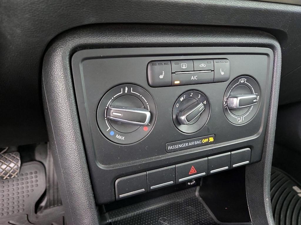 used 2014 Volkswagen Beetle car, priced at $16,998