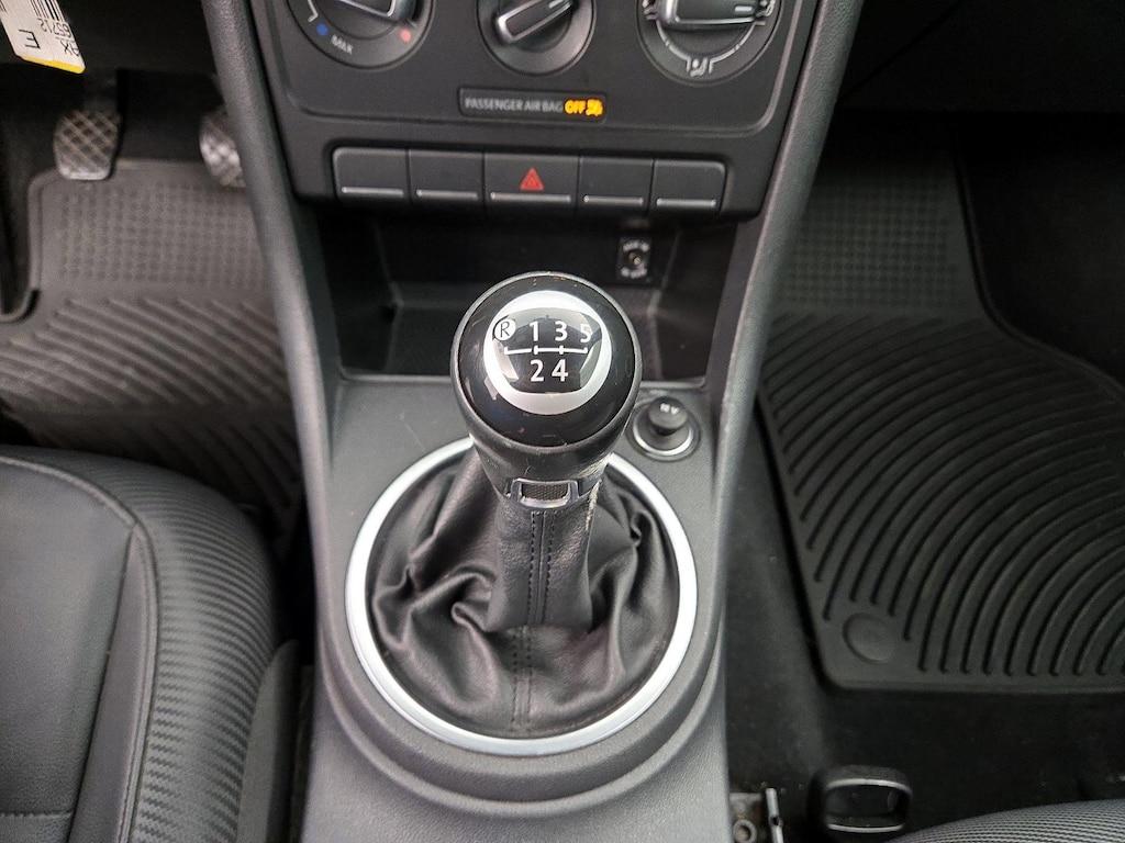 used 2014 Volkswagen Beetle car, priced at $16,998
