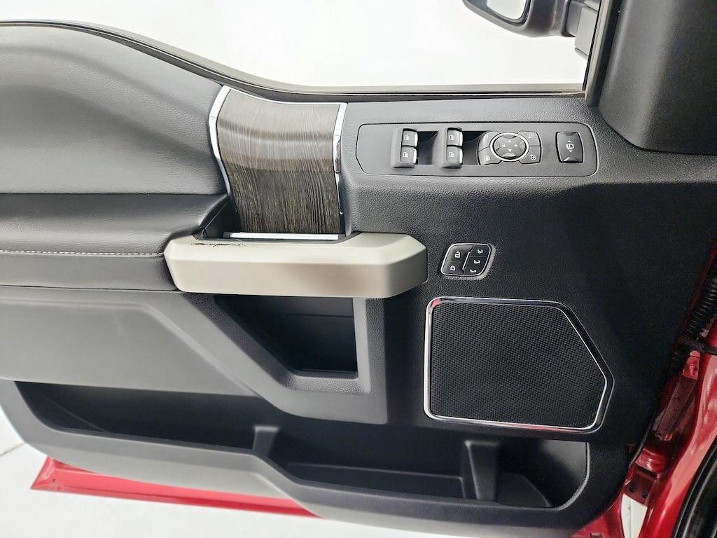 used 2020 Ford F-250 car, priced at $57,998