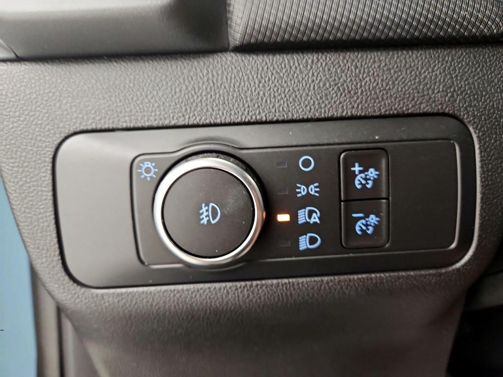 used 2022 Ford Bronco Sport car, priced at $28,998