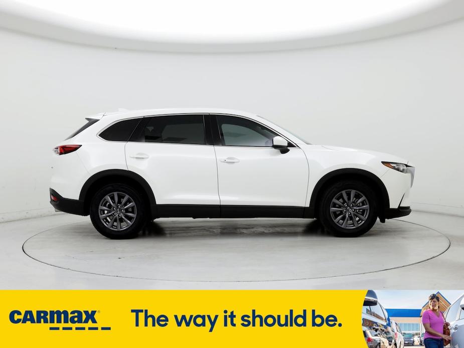 used 2022 Mazda CX-9 car, priced at $29,998