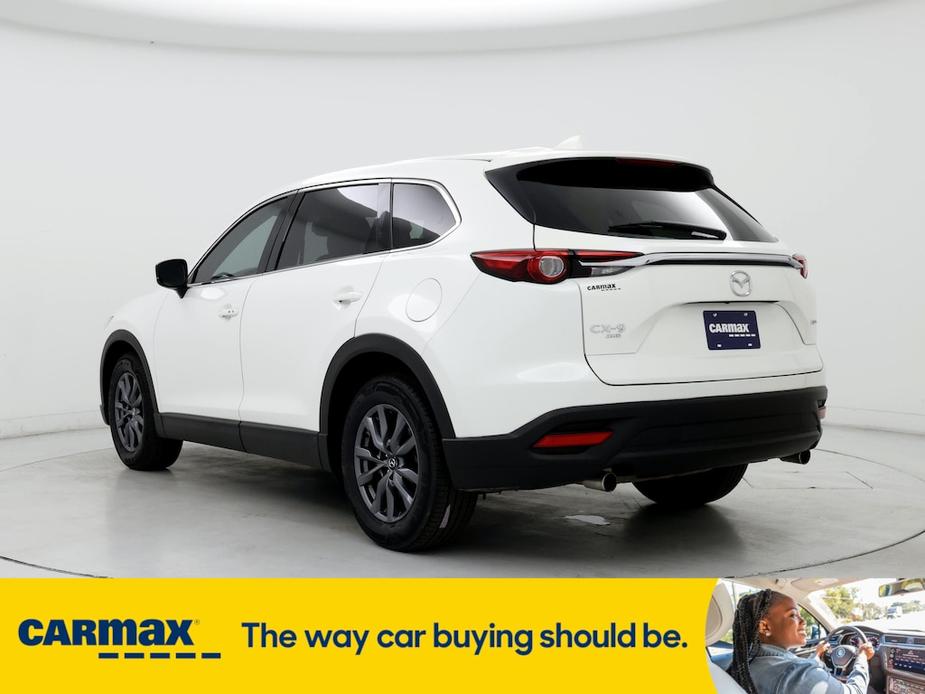 used 2022 Mazda CX-9 car, priced at $29,998