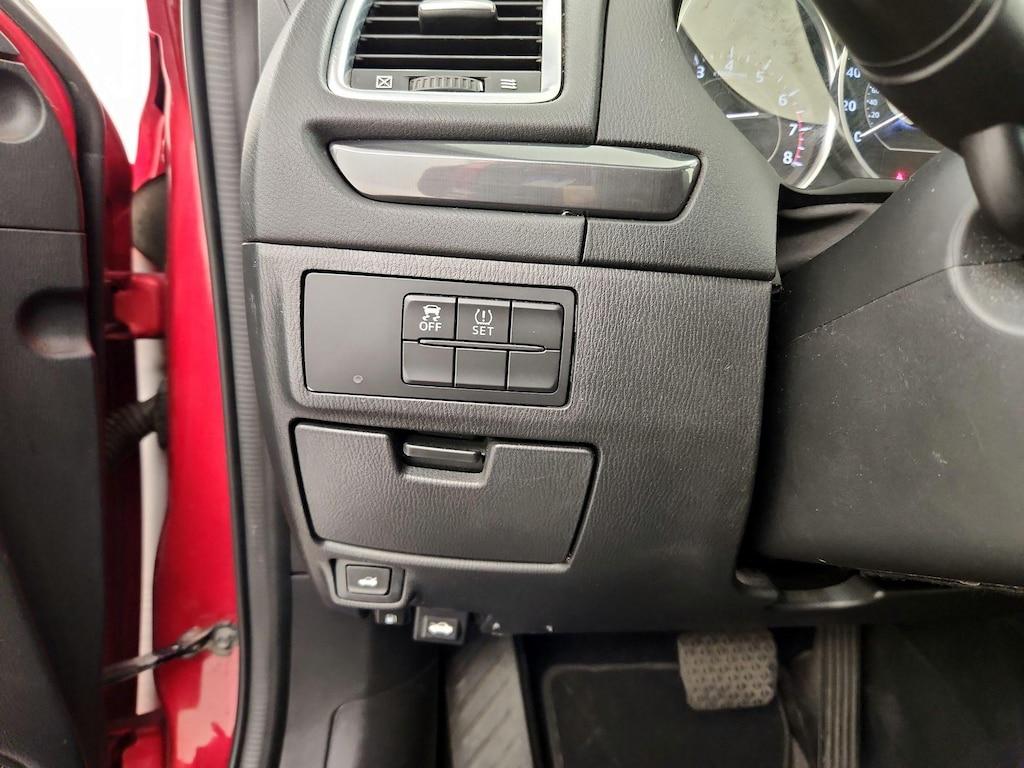 used 2015 Mazda Mazda6 car, priced at $11,998