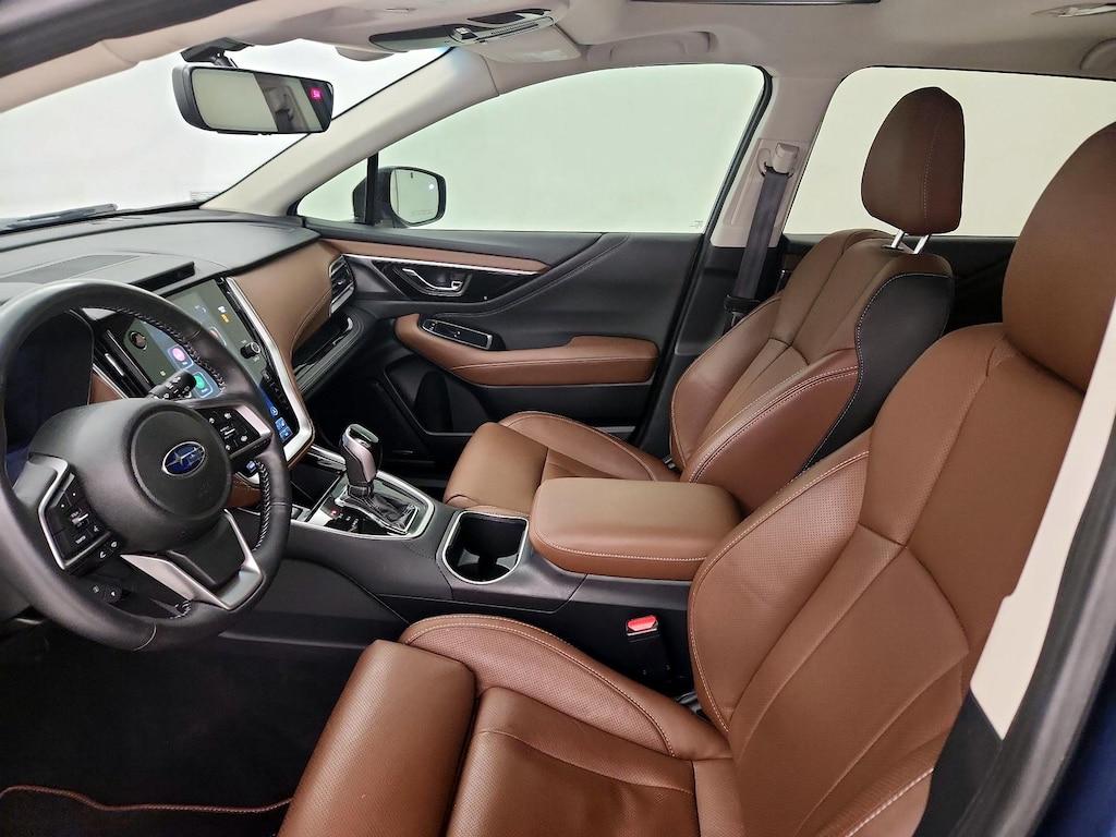 used 2020 Subaru Outback car, priced at $31,998