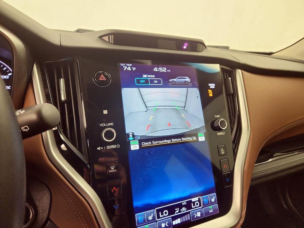 used 2020 Subaru Outback car, priced at $31,998
