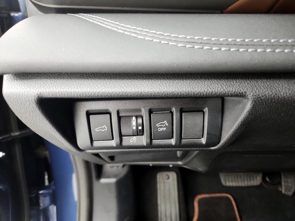 used 2020 Subaru Outback car, priced at $31,998
