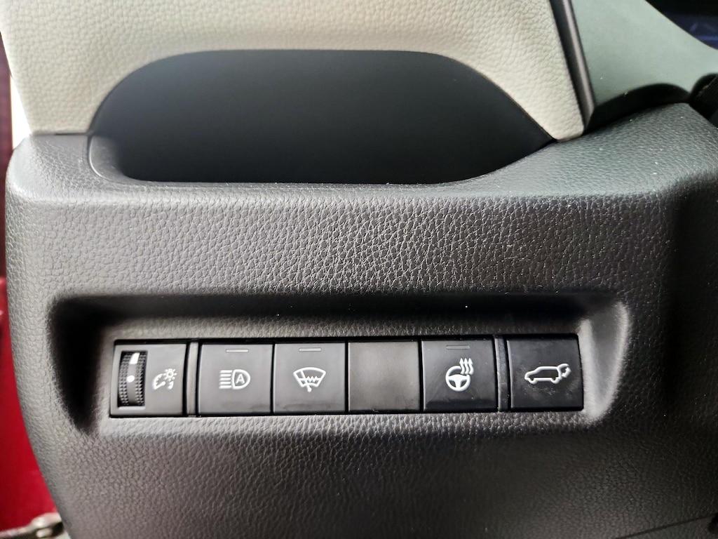 used 2019 Toyota RAV4 car, priced at $22,998