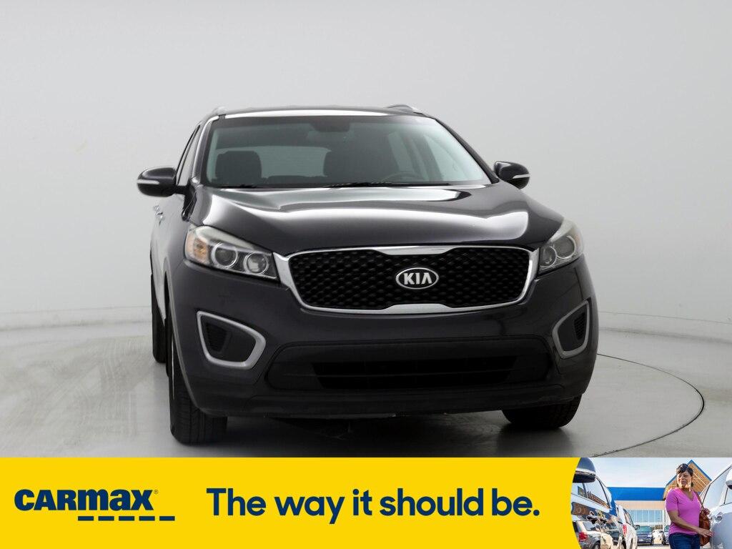 used 2017 Kia Sorento car, priced at $14,998