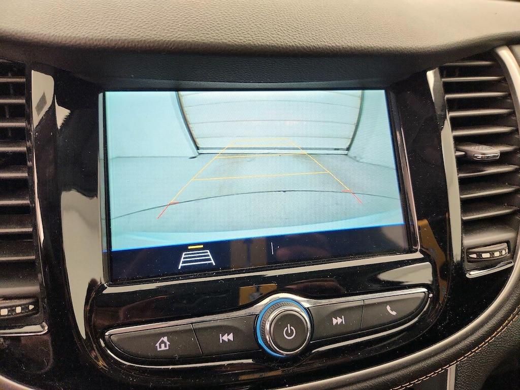 used 2019 Chevrolet Trax car, priced at $17,998