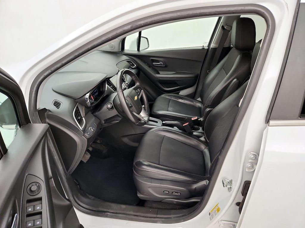used 2019 Chevrolet Trax car, priced at $17,998
