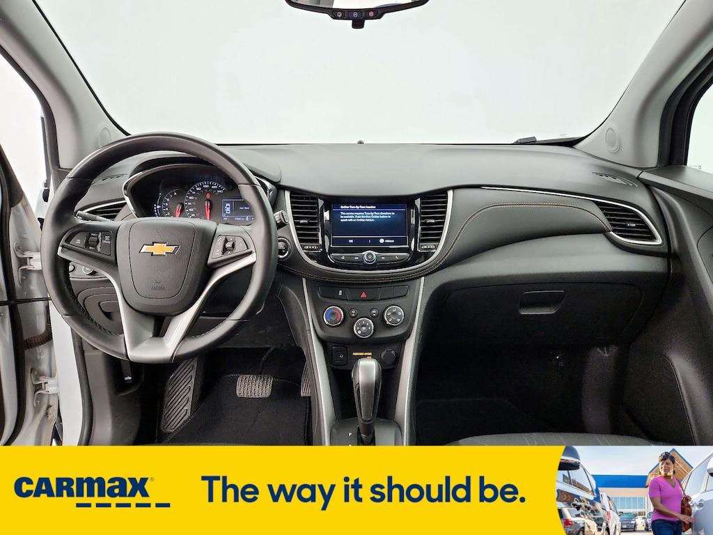 used 2019 Chevrolet Trax car, priced at $17,998