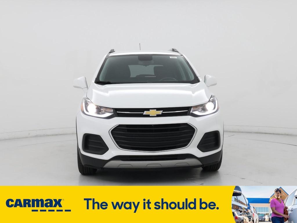 used 2019 Chevrolet Trax car, priced at $17,998