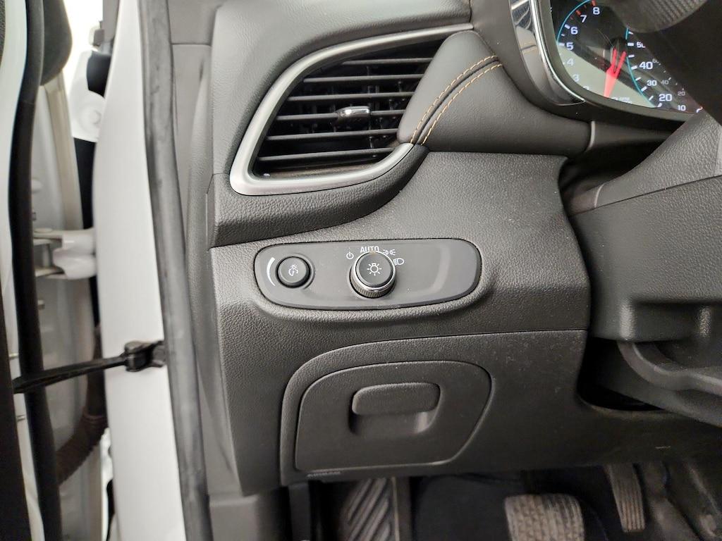 used 2019 Chevrolet Trax car, priced at $17,998