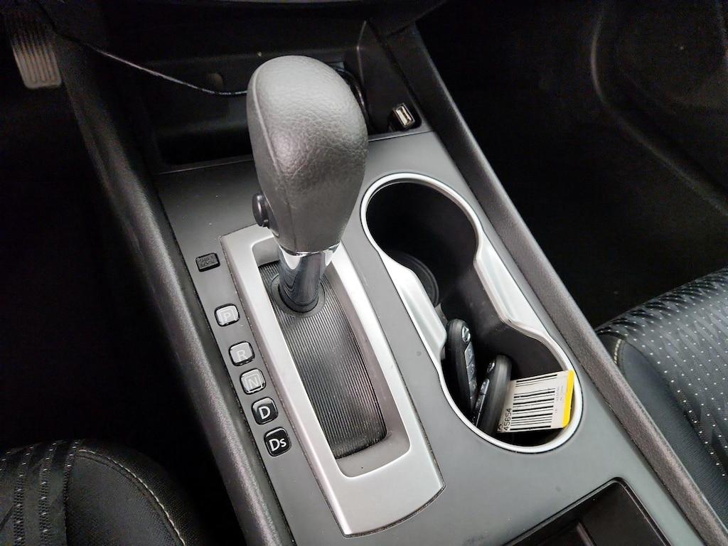 used 2016 Nissan Altima car, priced at $13,998