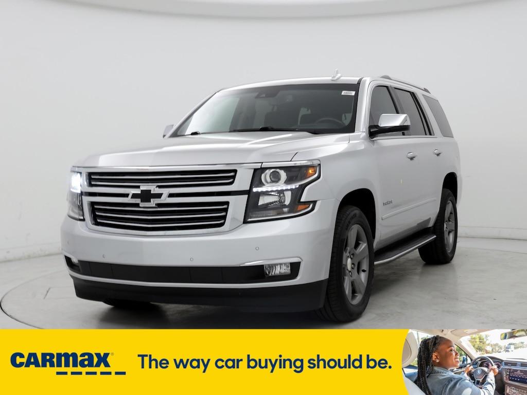 used 2019 Chevrolet Tahoe car, priced at $31,998