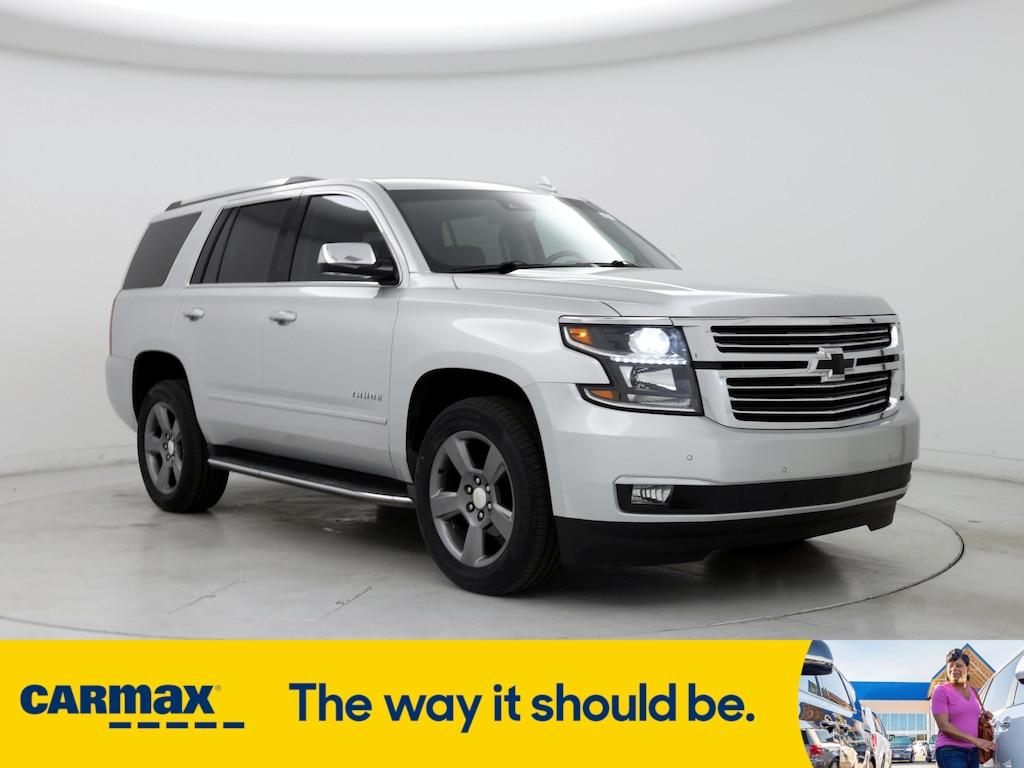 used 2019 Chevrolet Tahoe car, priced at $31,998