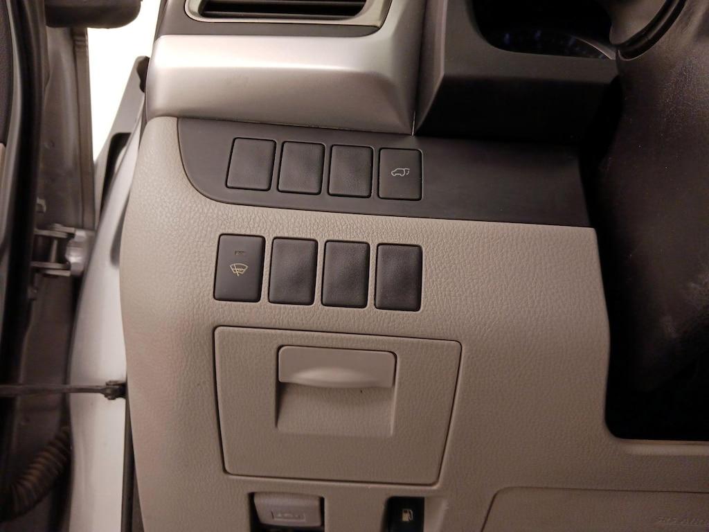 used 2016 Toyota Highlander car, priced at $18,998