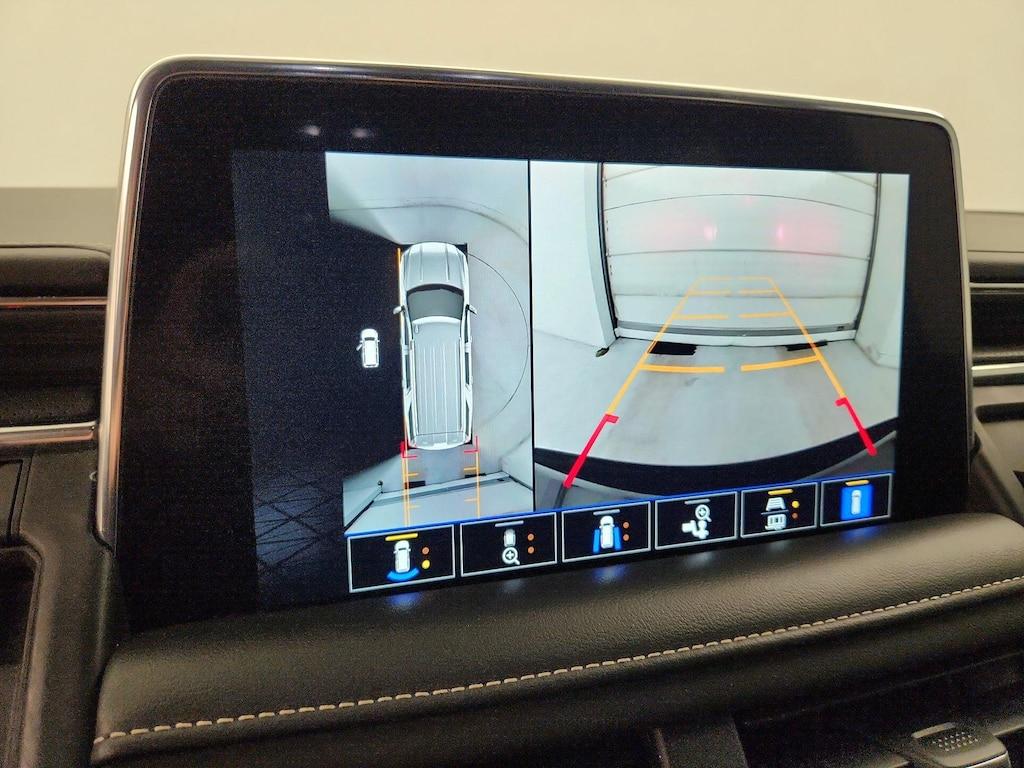 used 2022 GMC Yukon XL car, priced at $54,998