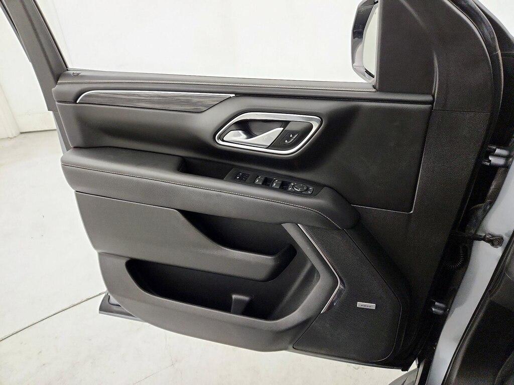 used 2022 GMC Yukon XL car, priced at $54,998