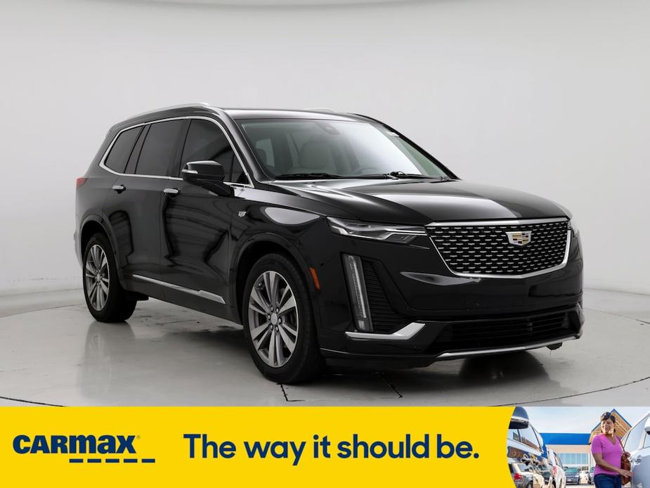 used 2020 Cadillac XT6 car, priced at $29,998