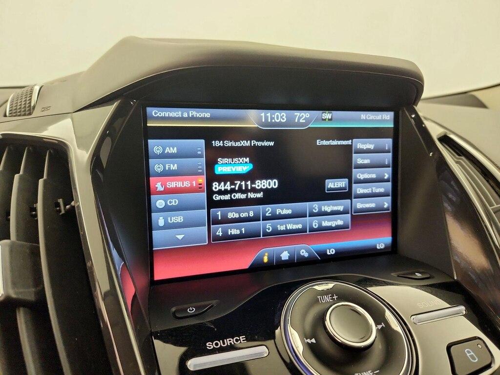 used 2013 Ford Escape car, priced at $14,998