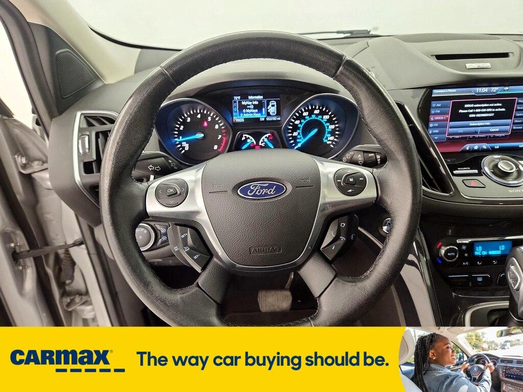 used 2013 Ford Escape car, priced at $14,998