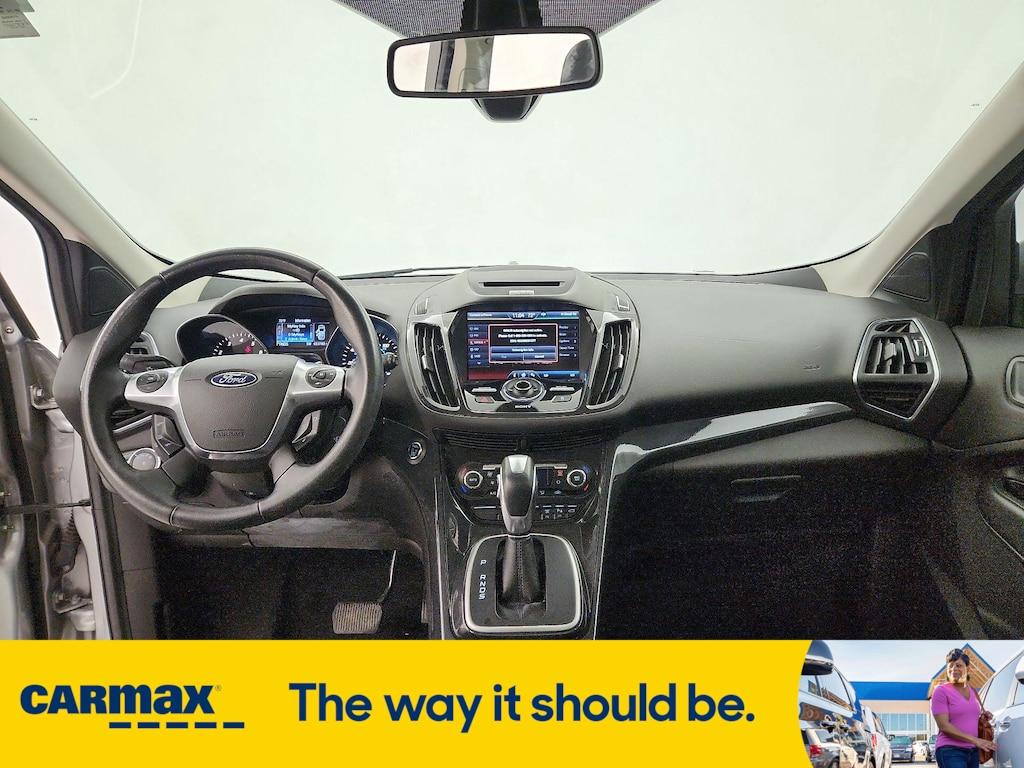 used 2013 Ford Escape car, priced at $15,998