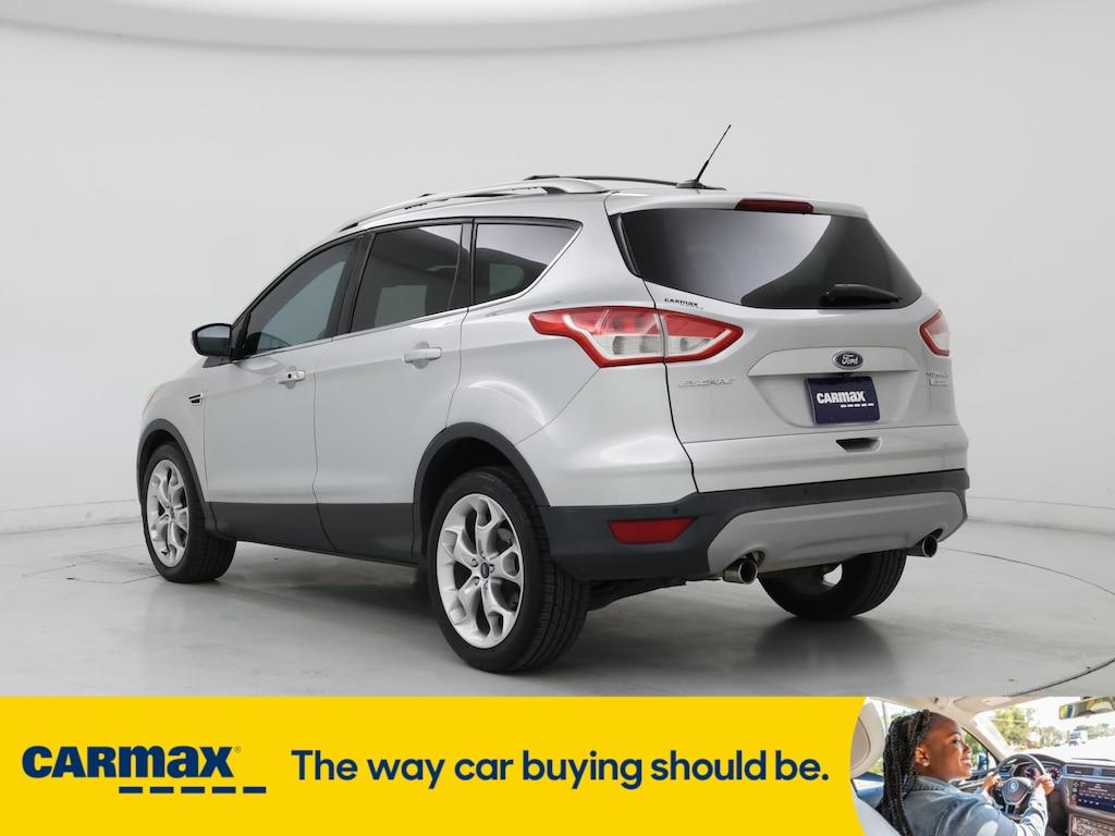 used 2013 Ford Escape car, priced at $15,998