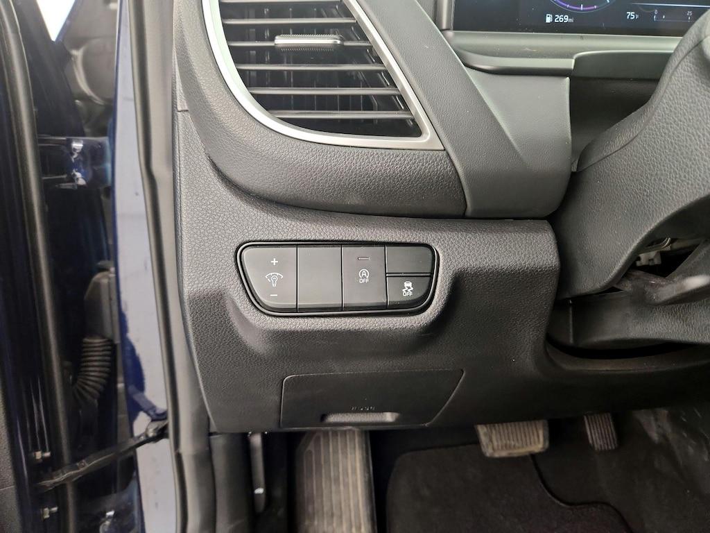 used 2024 Kia Seltos car, priced at $27,998