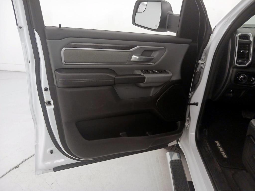 used 2023 Ram 1500 car, priced at $29,998