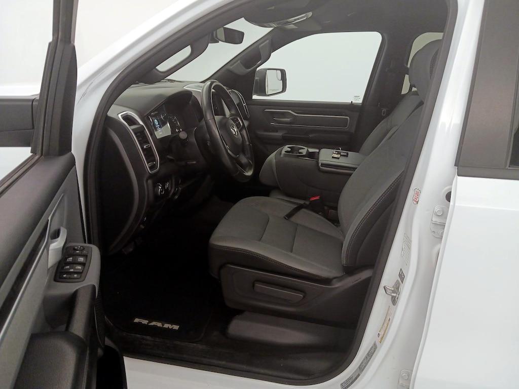 used 2023 Ram 1500 car, priced at $29,998