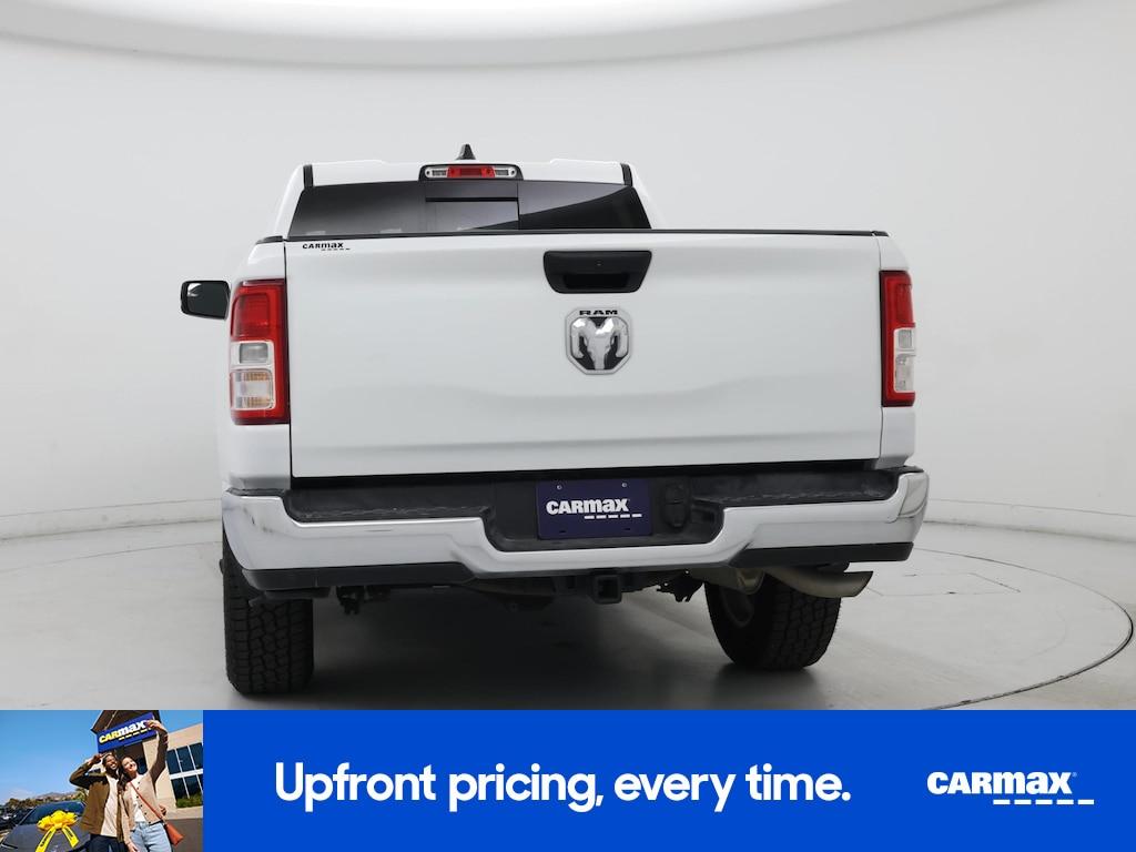 used 2023 Ram 1500 car, priced at $29,998
