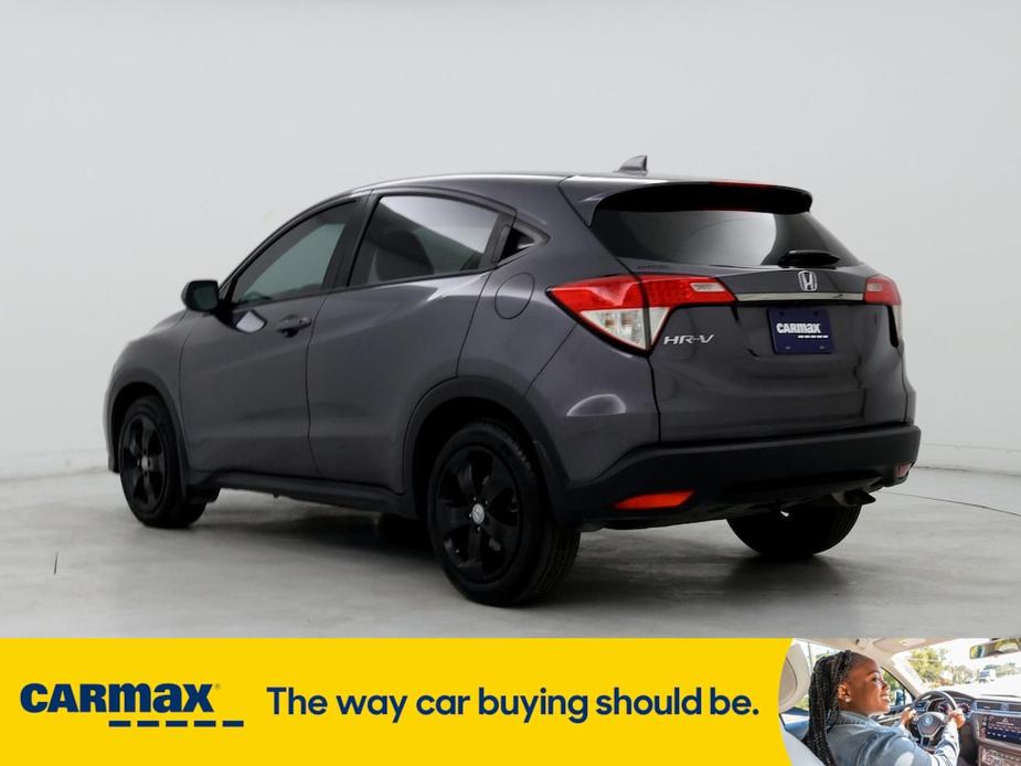 used 2020 Honda HR-V car, priced at $20,998