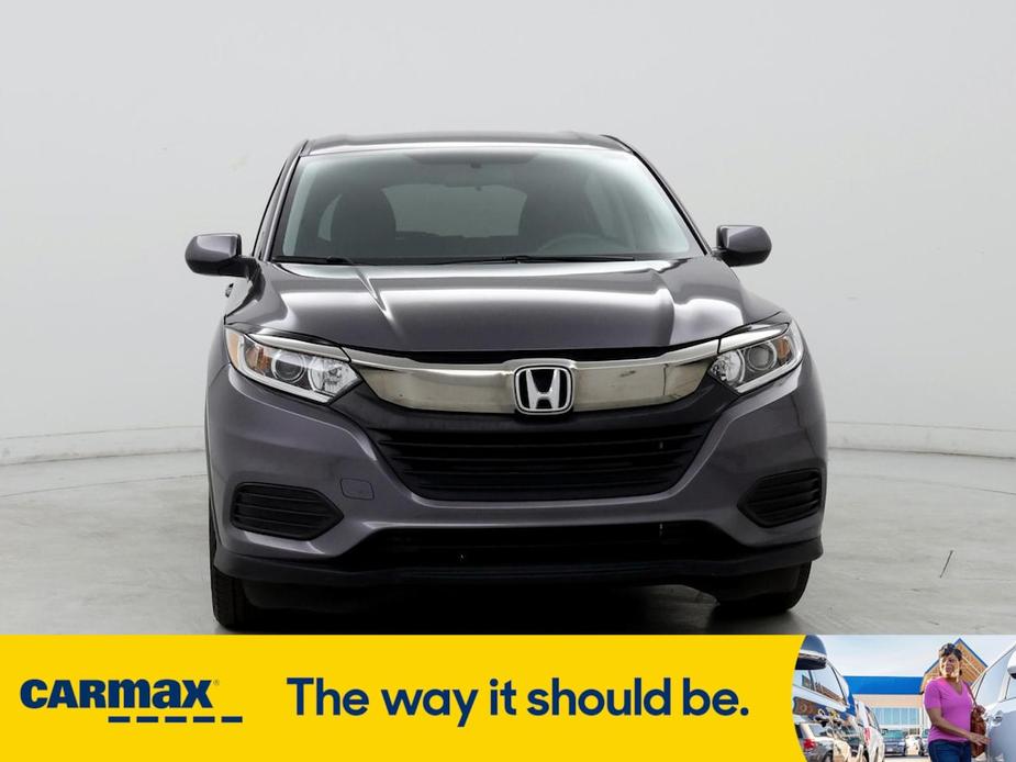 used 2020 Honda HR-V car, priced at $20,998