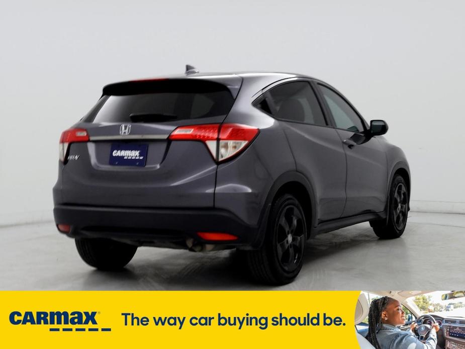 used 2020 Honda HR-V car, priced at $20,998