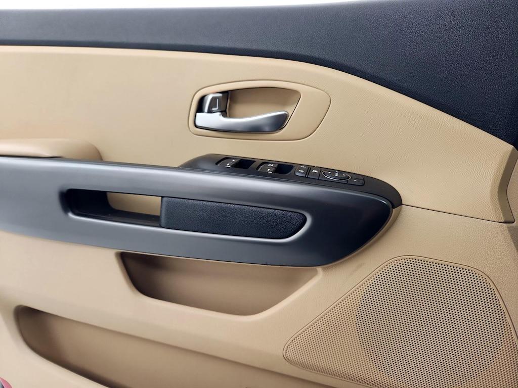 used 2020 Kia Sedona car, priced at $25,998