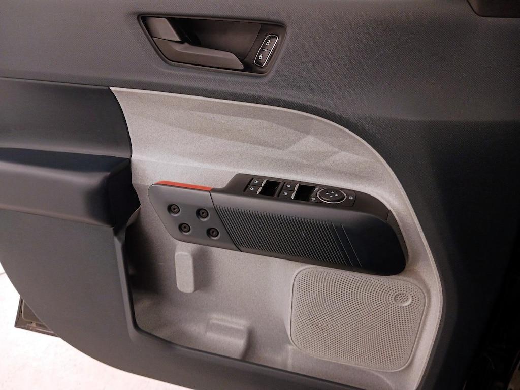 used 2022 Ford Maverick car, priced at $27,998