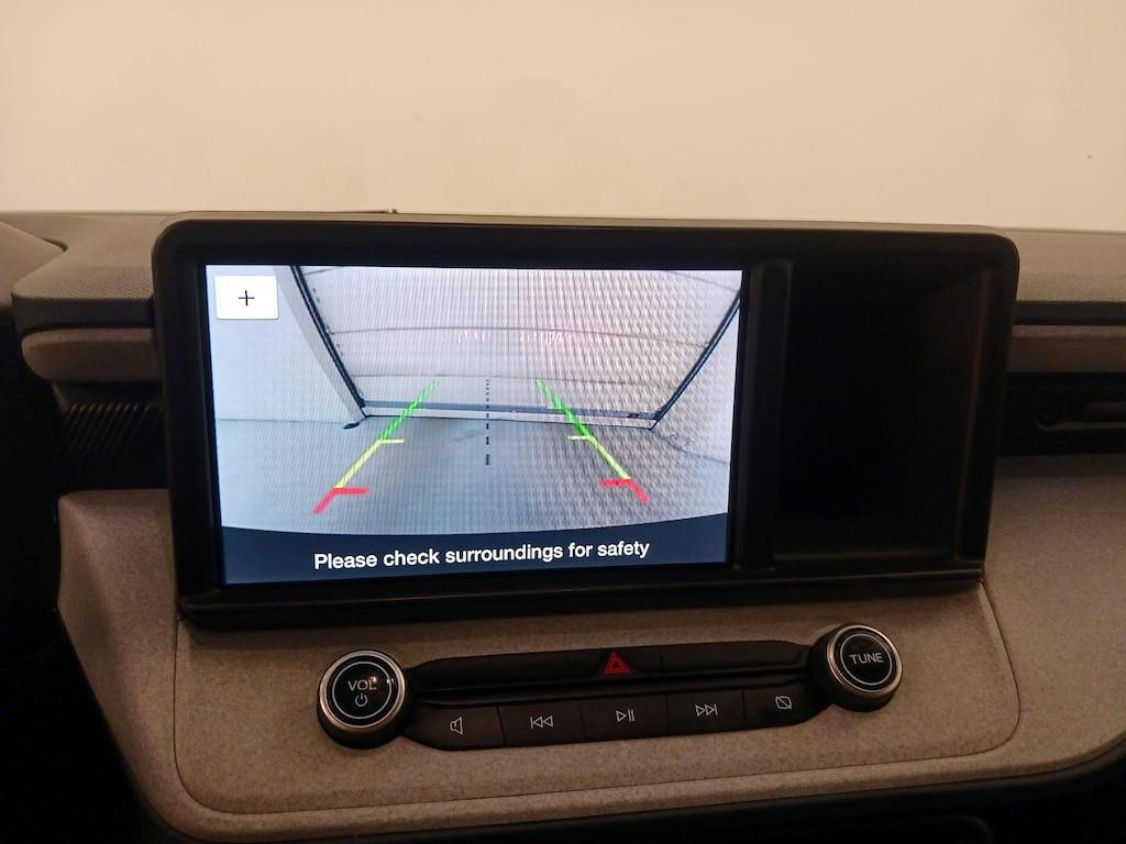 used 2022 Ford Maverick car, priced at $27,998