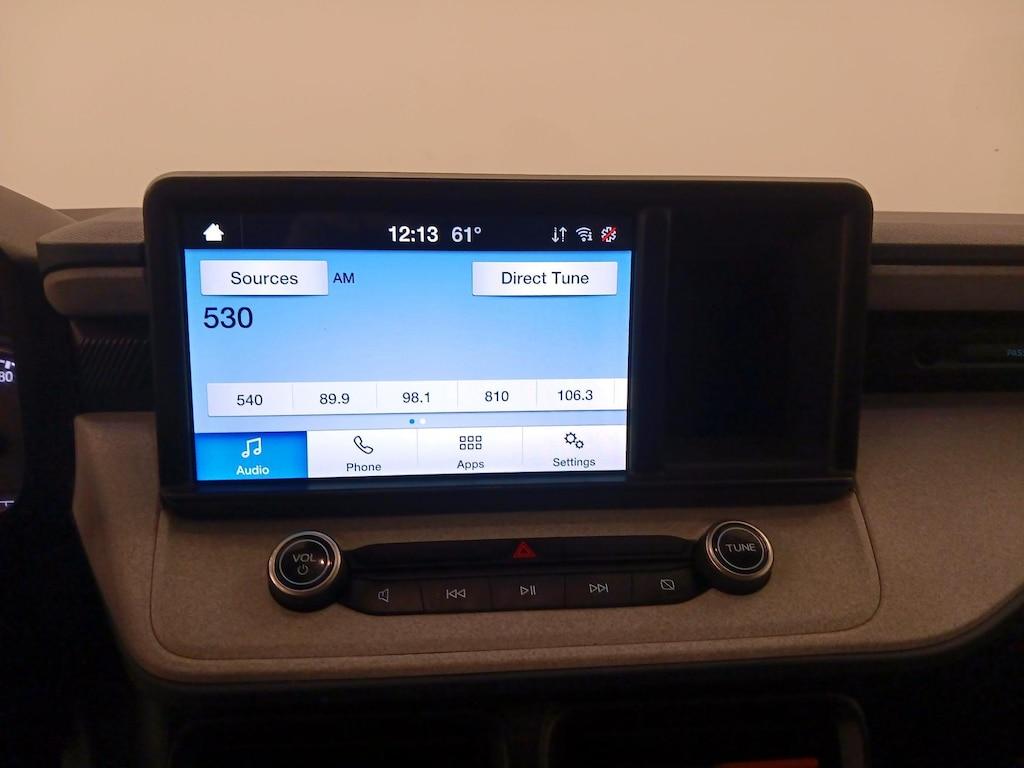 used 2022 Ford Maverick car, priced at $27,998