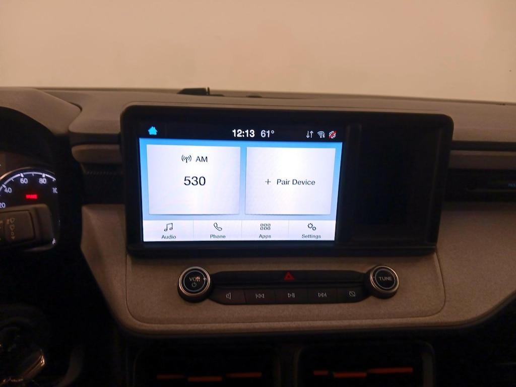 used 2022 Ford Maverick car, priced at $27,998