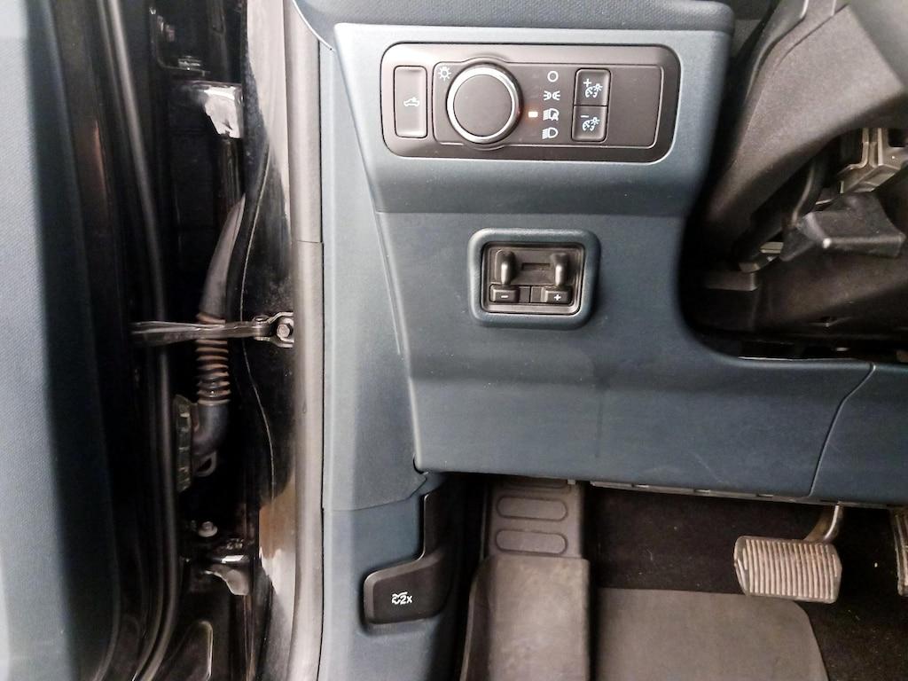 used 2022 Ford Maverick car, priced at $27,998