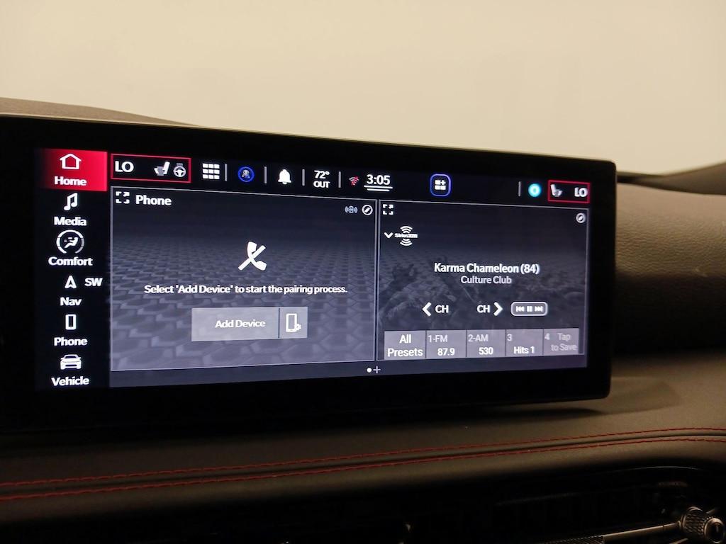 used 2023 Dodge Hornet car, priced at $26,998