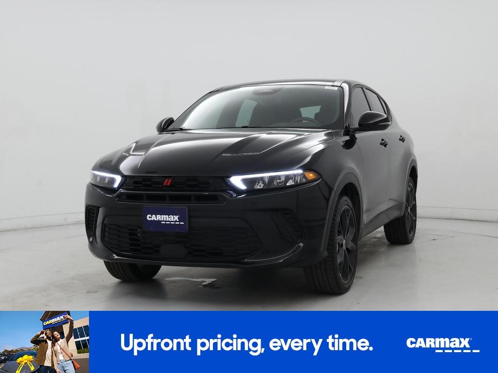 used 2023 Dodge Hornet car, priced at $26,998